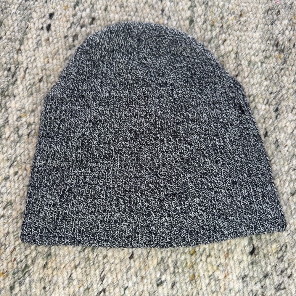 Grey Neff Beanie - Picture 5 of 6